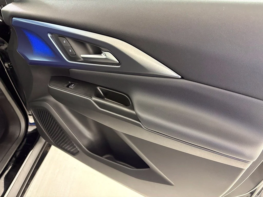 Used 2024 Black Chevrolet LT image 39