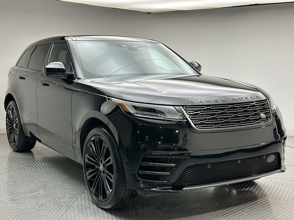 2026 Land Rover Range Rover Velar Dynamic SE - Photo 15