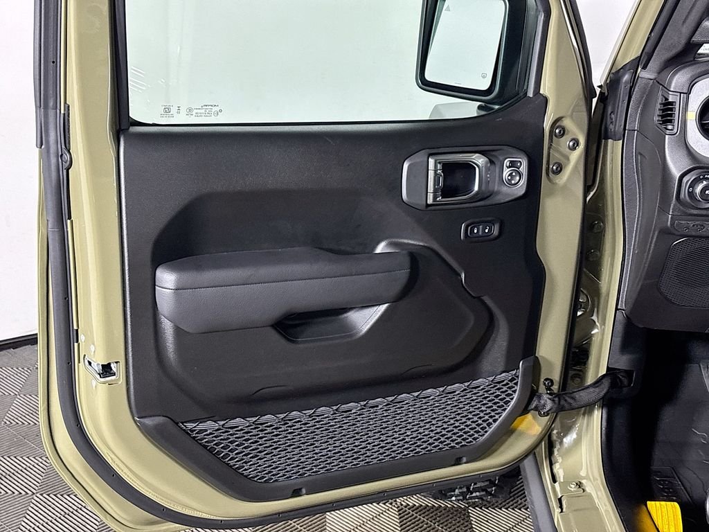 New 2026 41 Exterior Paint Jeep Willys image 10