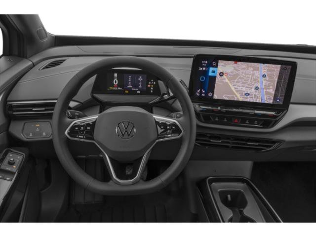 Used 2023 Pure White Volkswagen Standard image 7