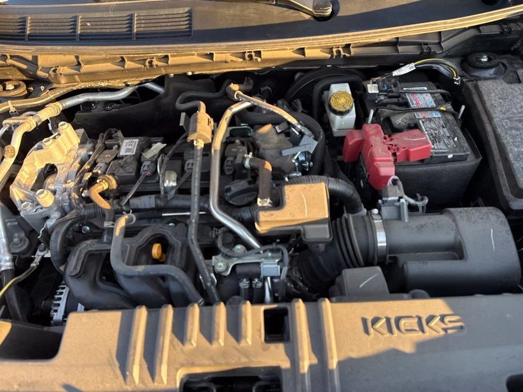 Used 2026 Gray Nissan SR image 12