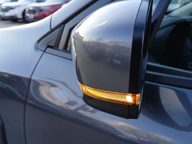 New 2026 Gray Subaru Premium image 28
