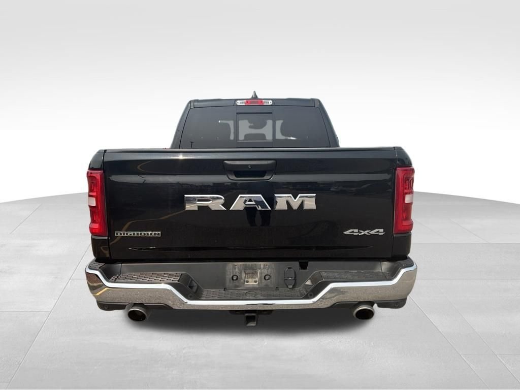 Used 2025 Black Ram Big Horn/Lone Star image 13