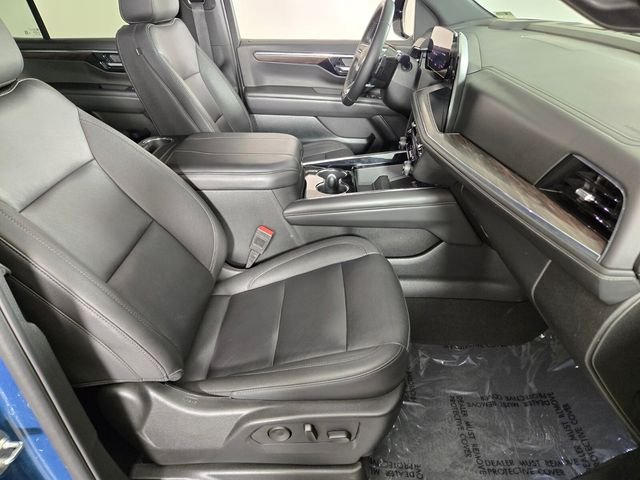 2025 Chevrolet Tahoe LT - Photo 22
