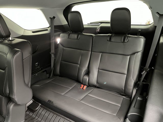 Used 2024 Agate Black Ford XLT image 18