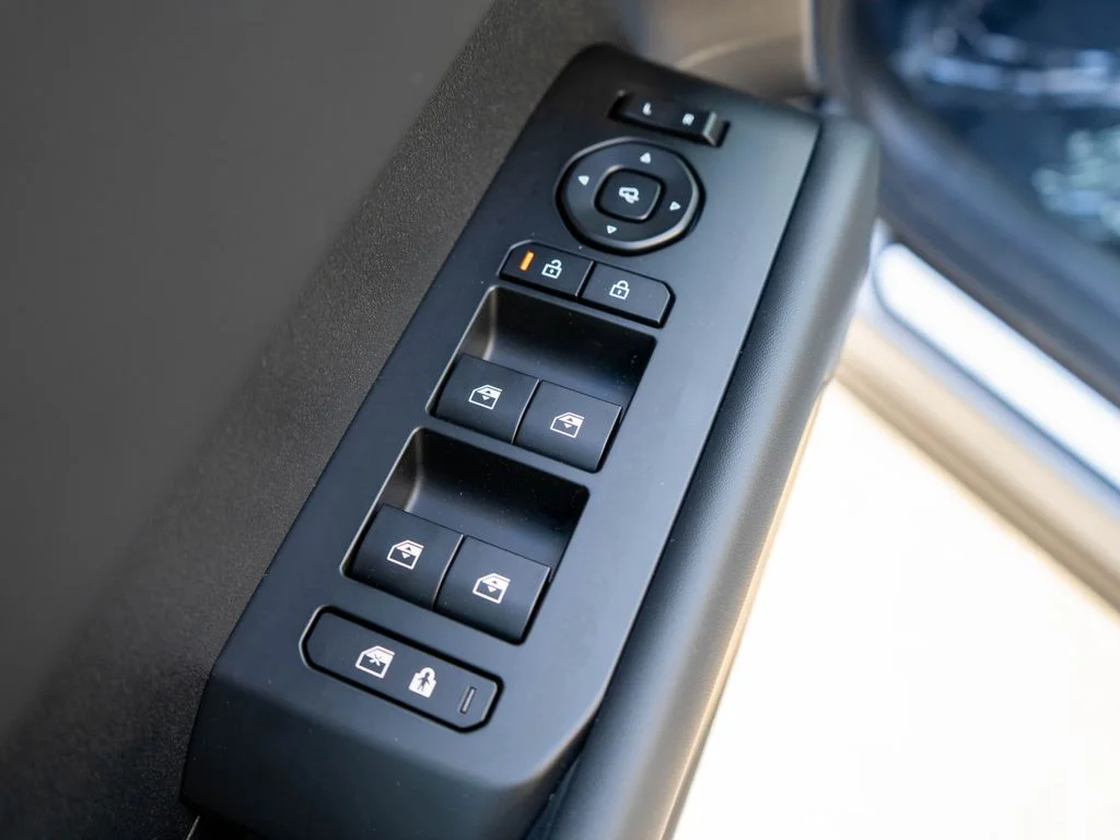 New 2027 Wolf Gray Kia X-Pro SX Prestige image 20