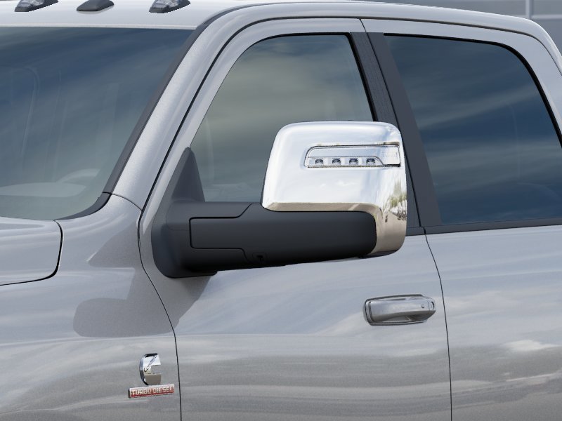 2026 RAM 2500 Laramie - Photo 12