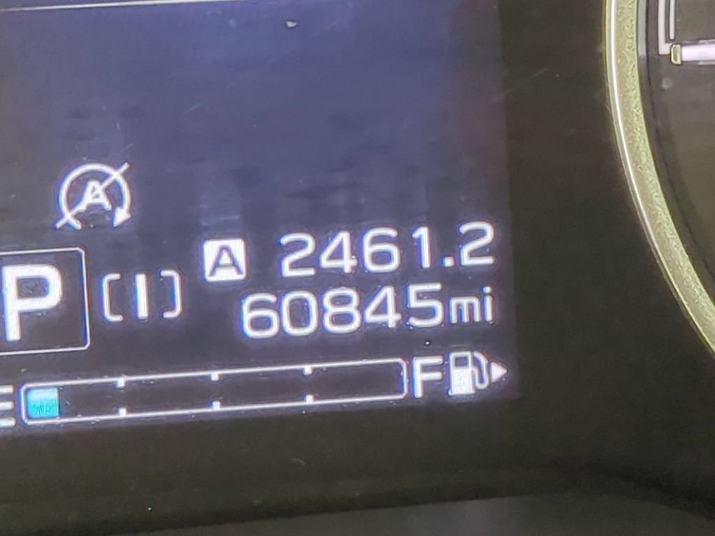 2023 Subaru Forester Limited - Photo 39
