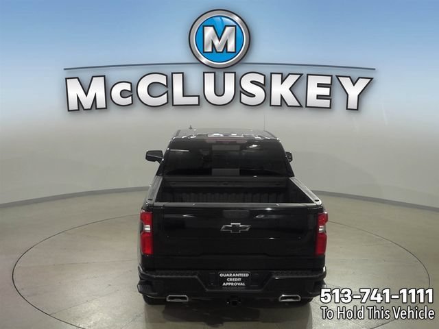 2022 Chevrolet Silverado 1500 Limited High Country - Photo 24