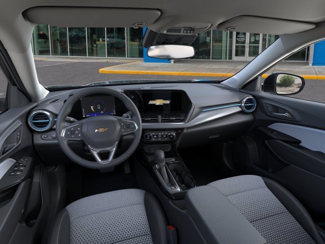 2026 Chevrolet Trax LT - Photo 16