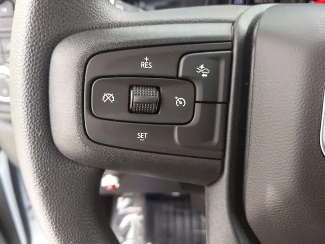 2025 GMC Sierra 3500HD Pro - Photo 26