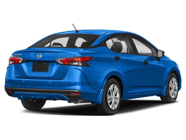 Used 2021 Nissan Versa Sedan SV with VIN 3N1CN8EVXML841711 for sale in Oxnard, CA
