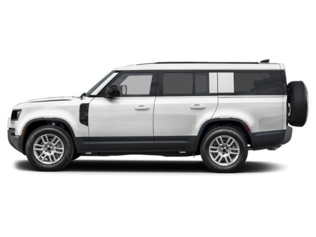 New 2026 Fuji White Land Rover X-Dynamic SE image 6