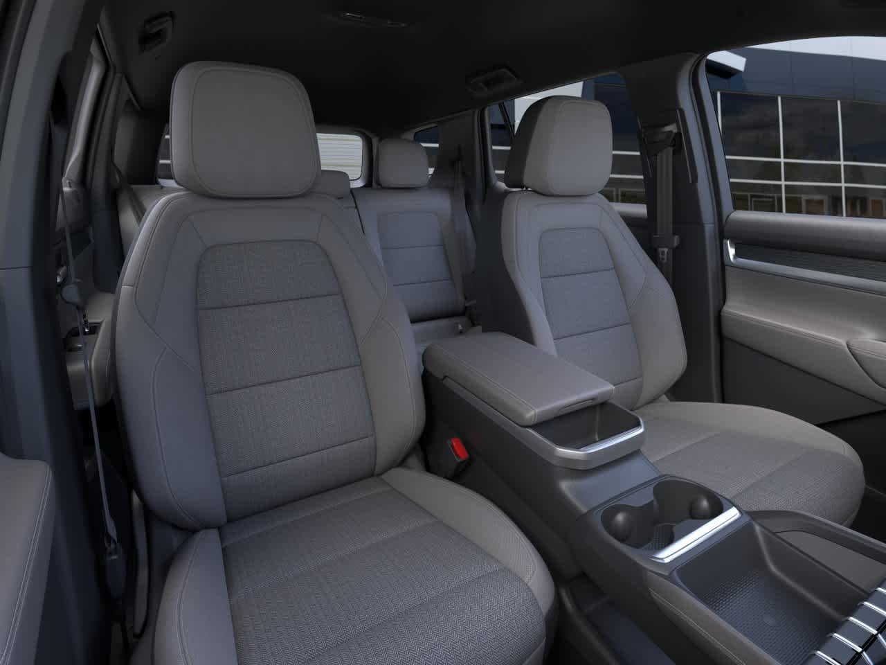 2026 GMC Terrain Elevation - Photo 16