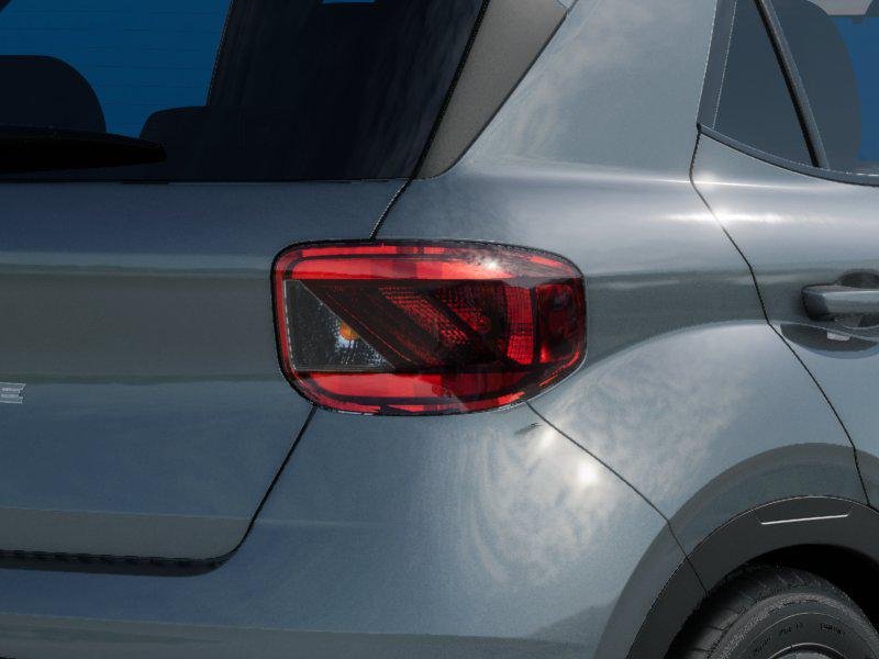 New 2026 Ecotronic Gray Hyundai SEL image 10