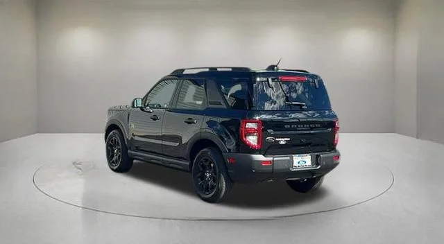 2025 Ford Bronco Sport Big Bend - Photo 23