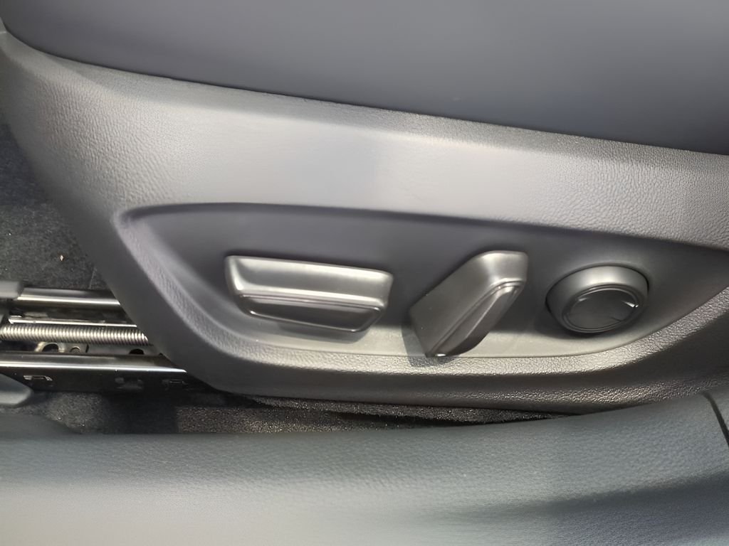 New 2026 Guardian Gray Toyota  XSE image 19