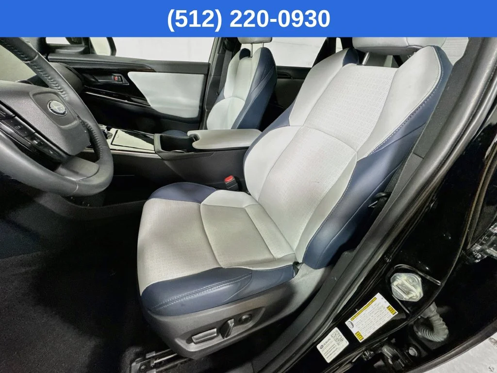 Certified Used 2023 Black Subaru Touring image 26