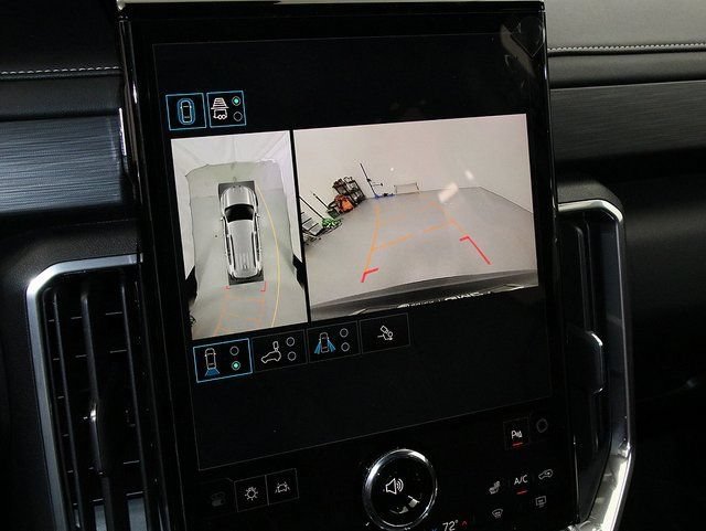 2026 GMC Acadia Elevation - Photo 21