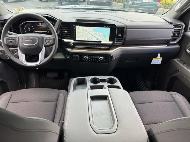 2026 GMC Sierra 1500 Elevation - Photo 16