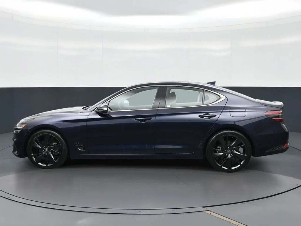 Used 2023 Blue Genesis 2.0T image 5