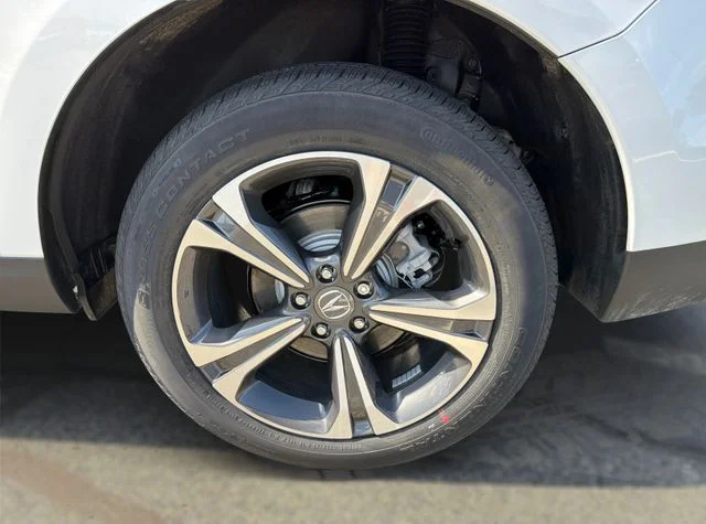 2026 Acura RDX Technology Package - Photo 10
