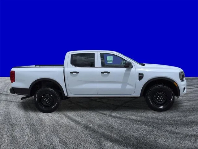 New 2026 Oxford White Ford XL image 3