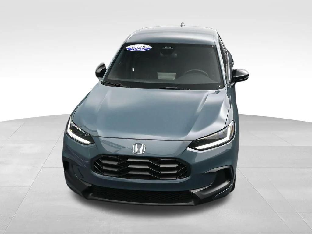 Certified Used 2025 Nordic Forest Pearl Honda 2WD SPORT image 26
