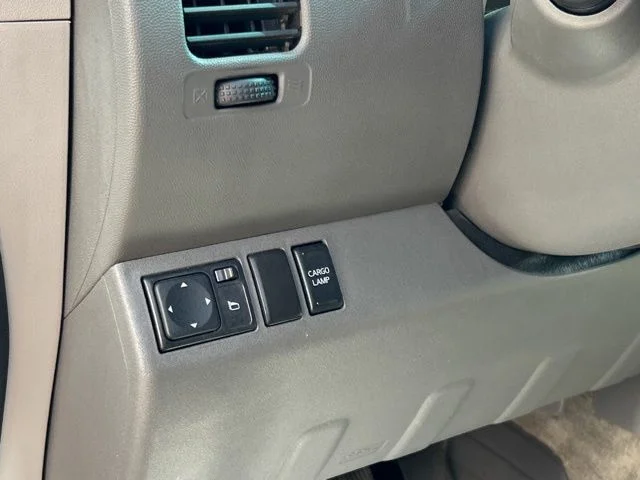 2015 Nissan Frontier SV - Photo 29