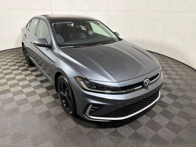 2027 Volkswagen Jetta 1.5T SE