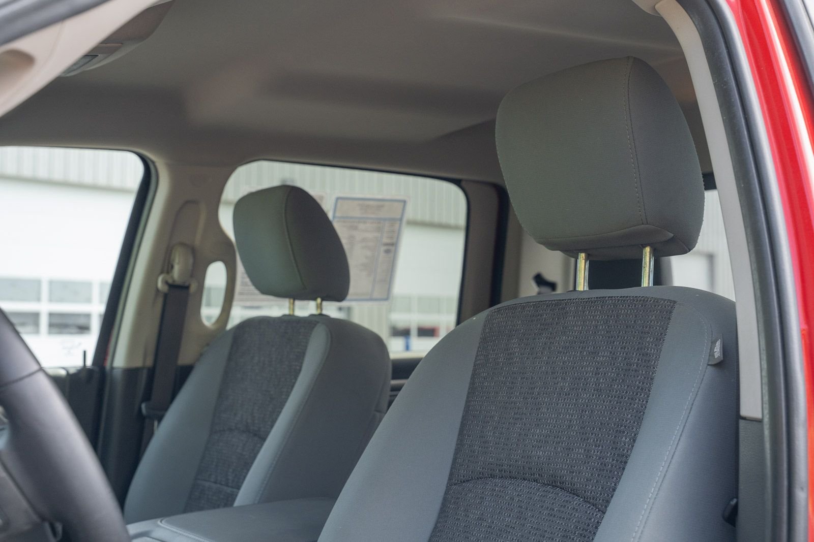 Certified Used 2019 Red Ram Big Horn image 22