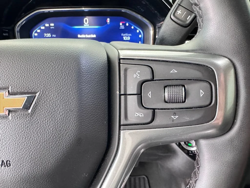 2024 Chevrolet Silverado 2500HD LT - Photo 18