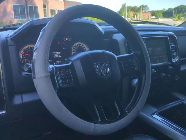 Used 2013 Red Ram Sport image 31