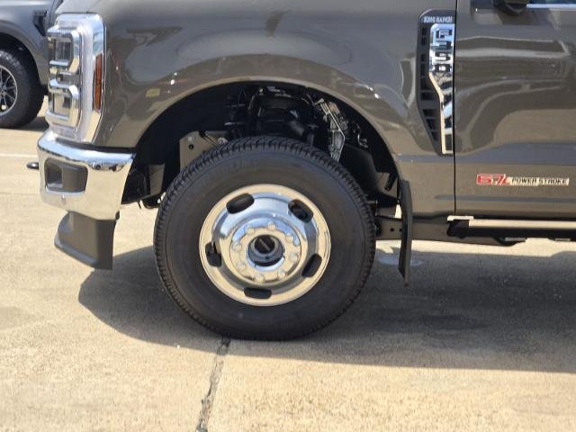 New 2026 Marsh Gray Ford F-350® King Ranch® image 26