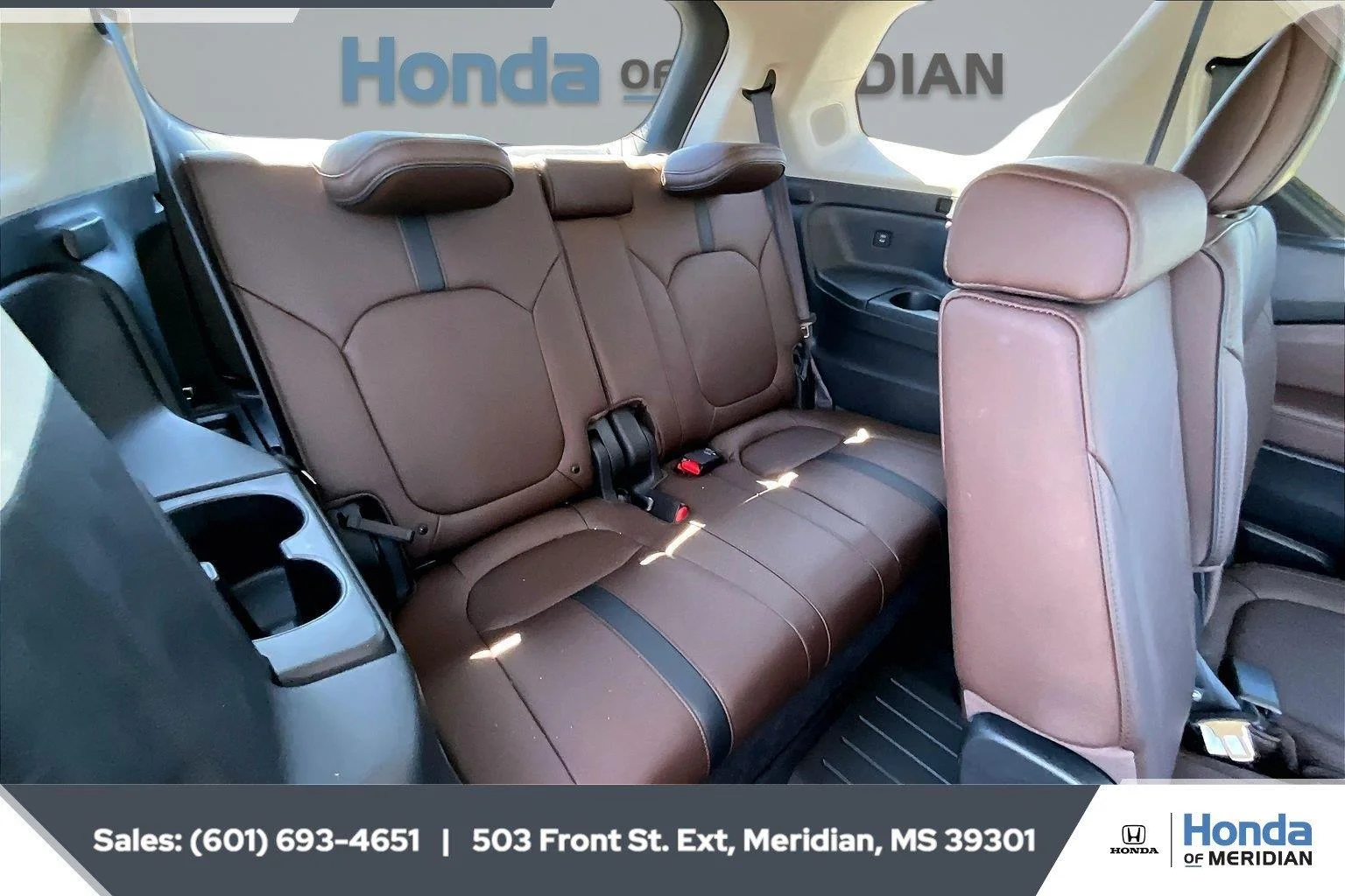 Used 2025 Platinum White Pearl Honda Elite image 21