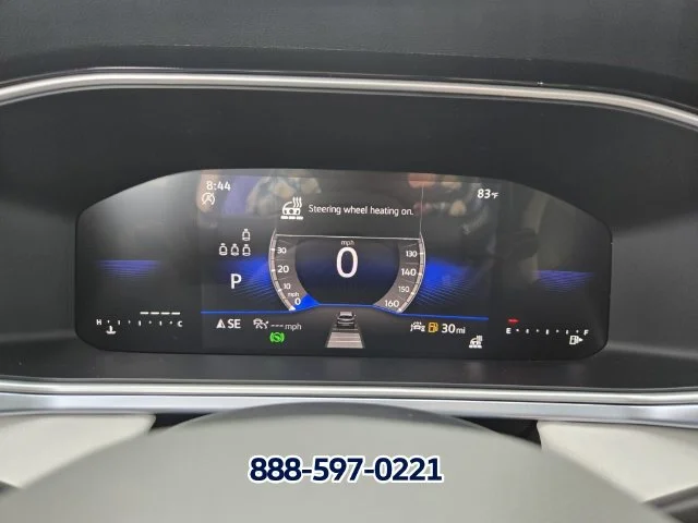 New 2027 Monument Gray9 Volkswagen SE image 21