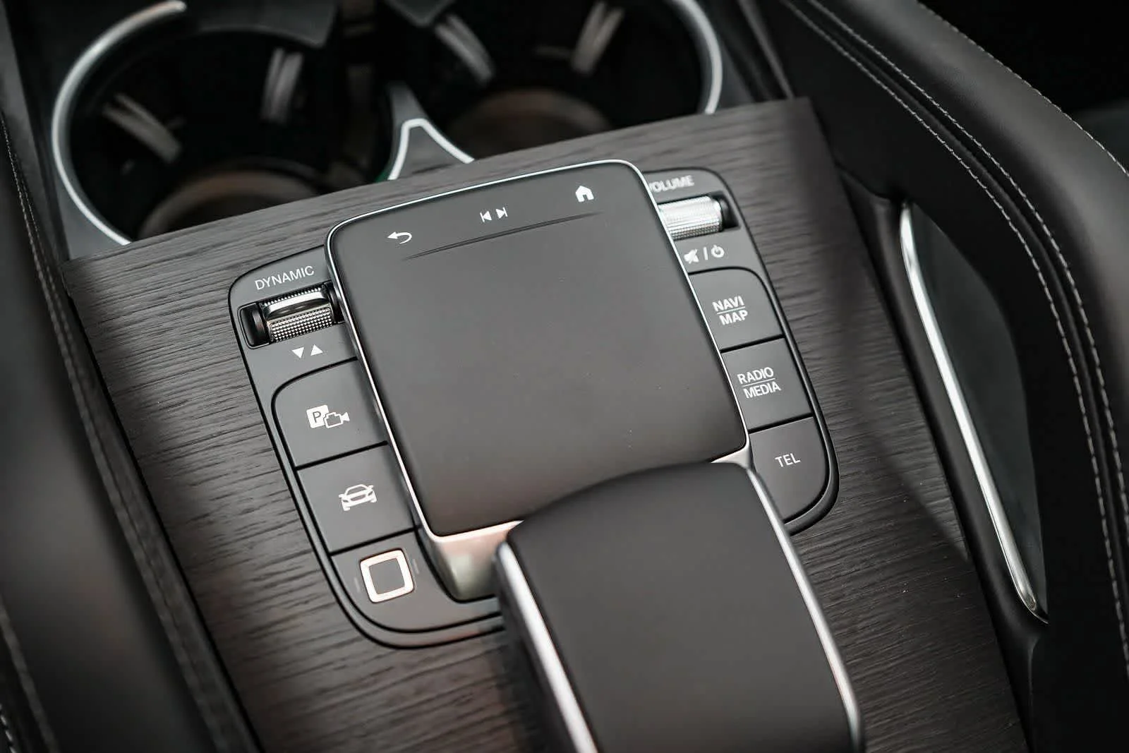 New 2026 Cirrus Silver Metallic Mercedes-Benz AMG® GLE 53 4MATIC+ SUV image 48