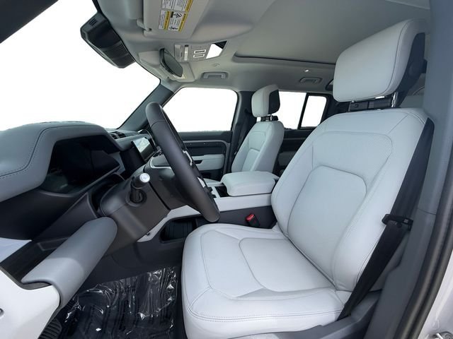 New 2026 Borasco Grey LAND ROVER X-Dynamic SE image 10