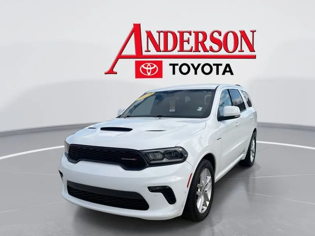 2022 Dodge Durango R/T