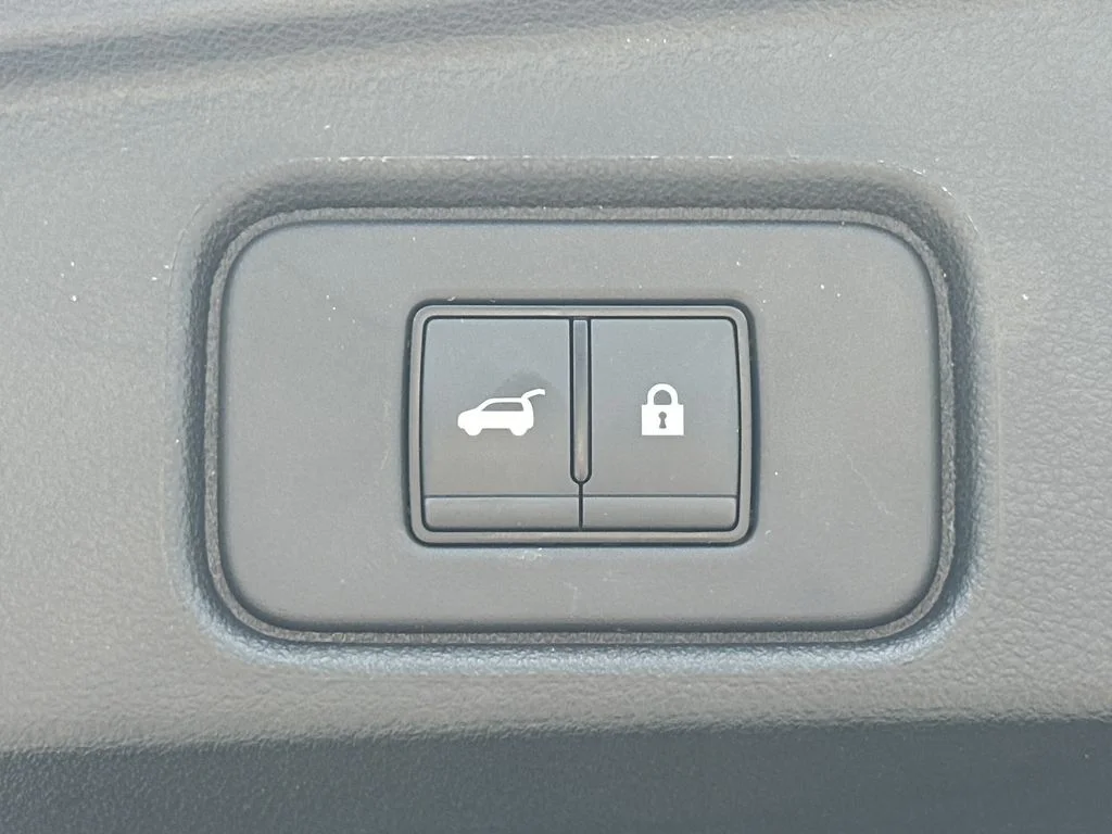 Used 2024 Gray Nissan SL image 16