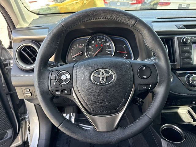 2013 Toyota RAV4 Limited - Photo 14