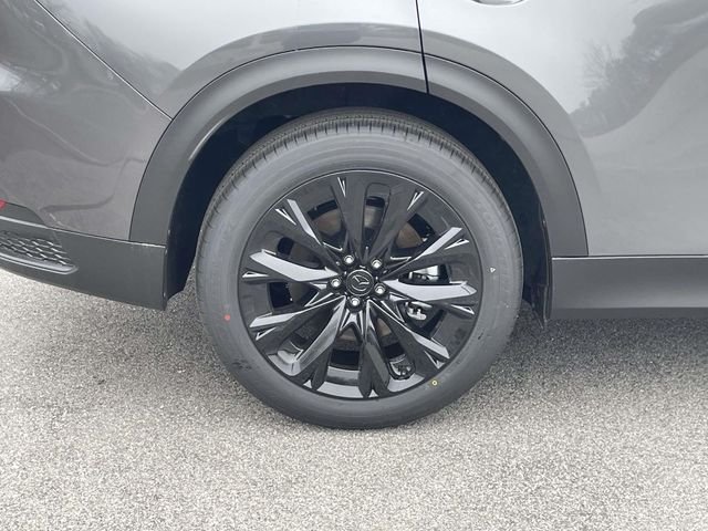 2026 Mazda CX-90 Premium Package - Photo 9