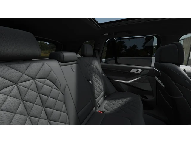 New 2026 BMW X5 xDrive40i 4D Sport Utility