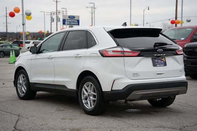 2024 FORD EDGE - Image 4