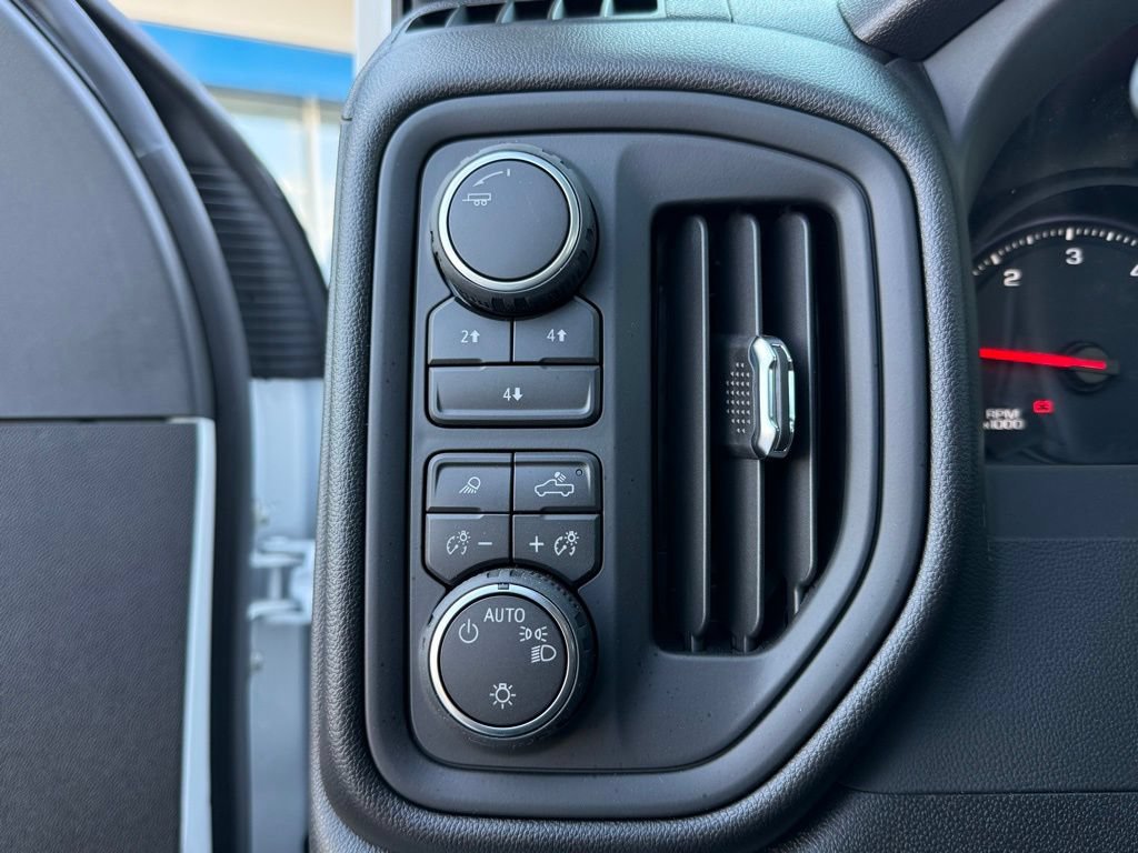 2026 Chevrolet Silverado 3500 HD Work Truck - Photo 26