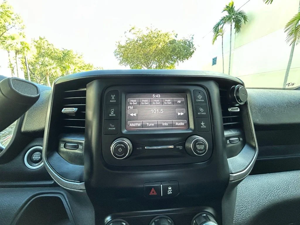 Used 2023 Gray Ram Tradesman image 24