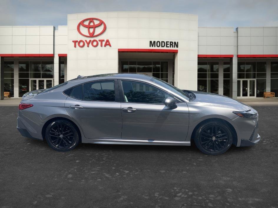Used 2025 Heavy Metal Toyota SE image 4