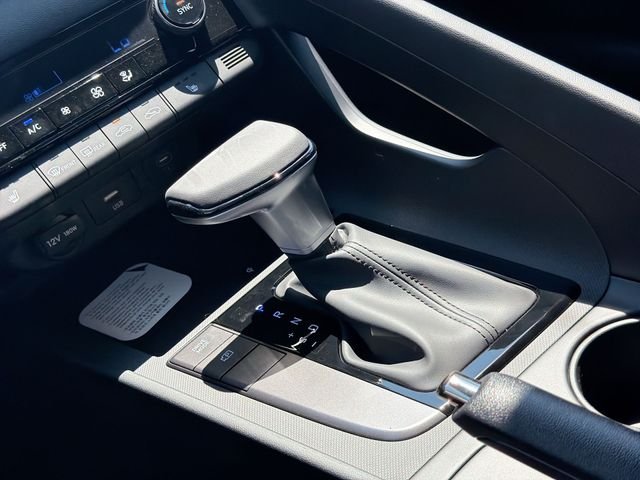 New 2026 Gray Hyundai SEL Sport image 50