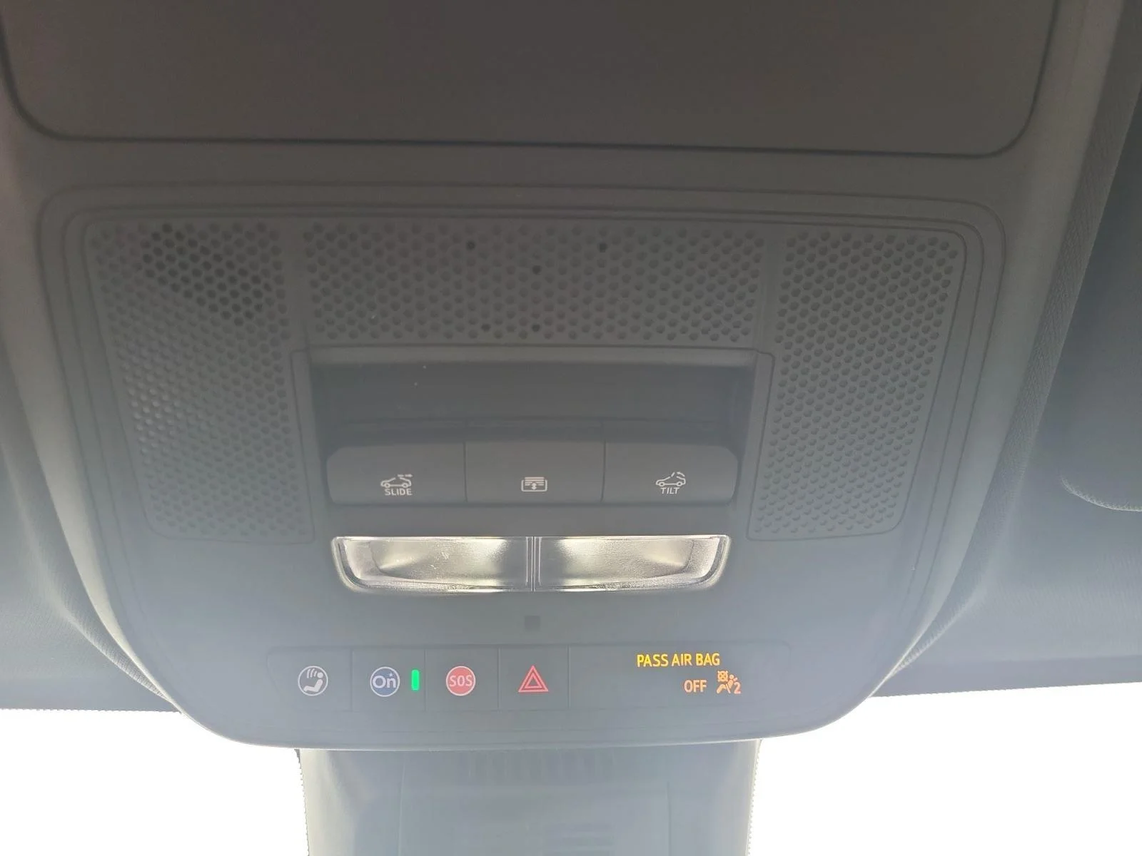 2026 Chevrolet Equinox ACTIV - Photo 17