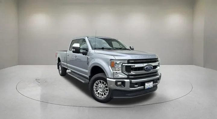 2022 Ford F-350
